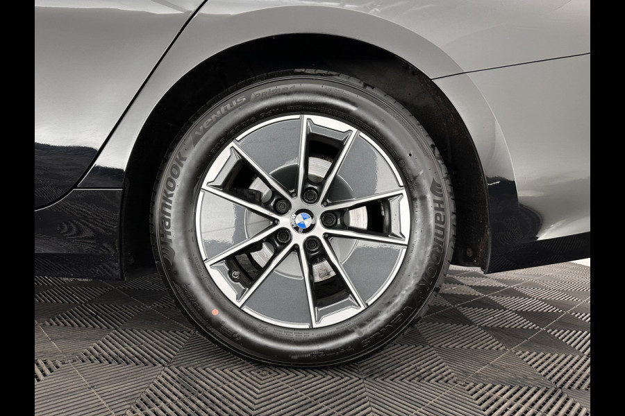 BMW 3-serie 320i Business Edition (INCL-BTW) Aut. *FULL-LED | NAVI-FULLMAP | COMFORTSEATS | HIFI-SOUND | DIGI-COCKPIT | DAB | SHIFT-PADDLES | ECC | TOWBAR | PDC | CRUISE | 16''ALU*