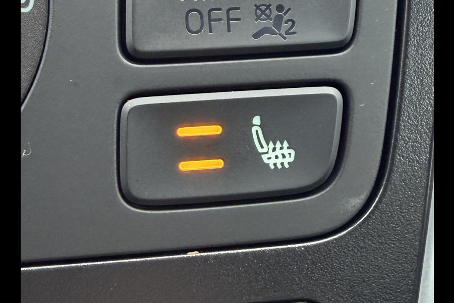 Škoda Citigo 1.0 CLEVER EDITIE | Stoelverwarming /APK/RIJKLAAR