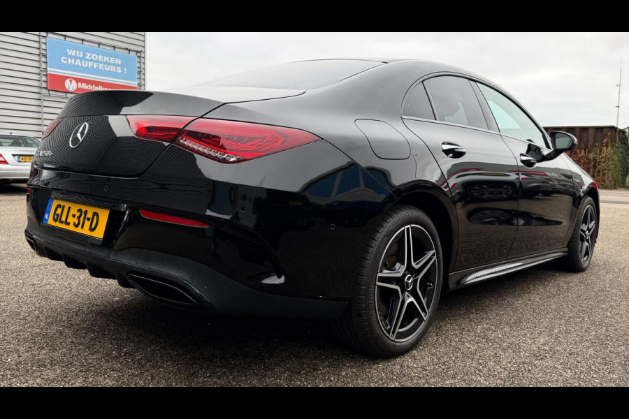 Mercedes-Benz CLA-Klasse 250 e Premium Plus /GARANTIE /RIJKLAAR/APK