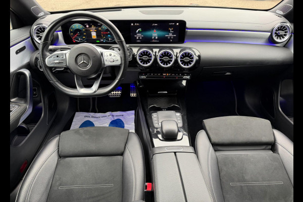 Mercedes-Benz CLA-Klasse 250 e Premium Plus /GARANTIE /RIJKLAAR/APK