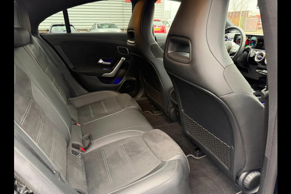 Mercedes-Benz CLA-Klasse 250 e Premium Plus /GARANTIE /RIJKLAAR/APK