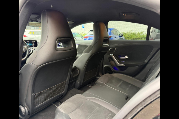Mercedes-Benz CLA-Klasse 250 e Premium Plus /GARANTIE /RIJKLAAR/APK