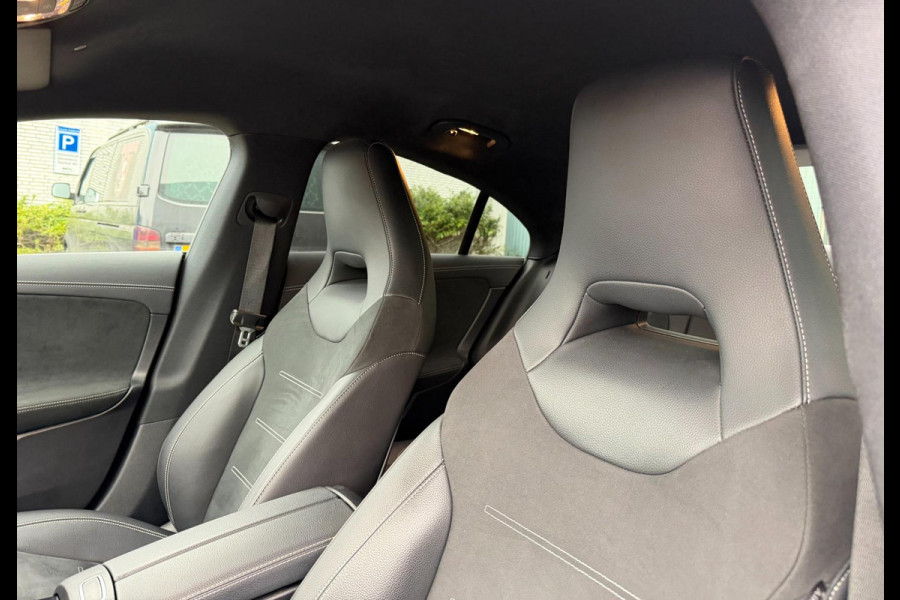 Mercedes-Benz CLA-Klasse 250 e Premium Plus /GARANTIE /RIJKLAAR/APK