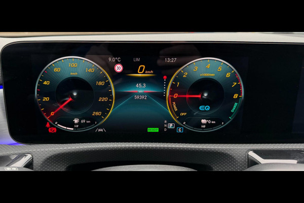 Mercedes-Benz CLA-Klasse 250 e Premium Plus /GARANTIE /RIJKLAAR/APK