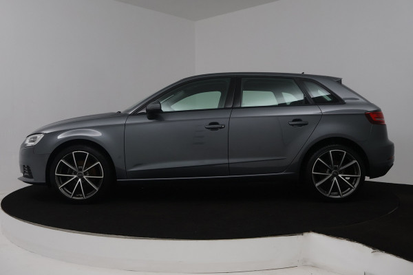 Audi A3 Sportback 30 TFSI Pro Line (PARKEERSENSOREN, CRUISE CONTROL, NAVIGATIE)