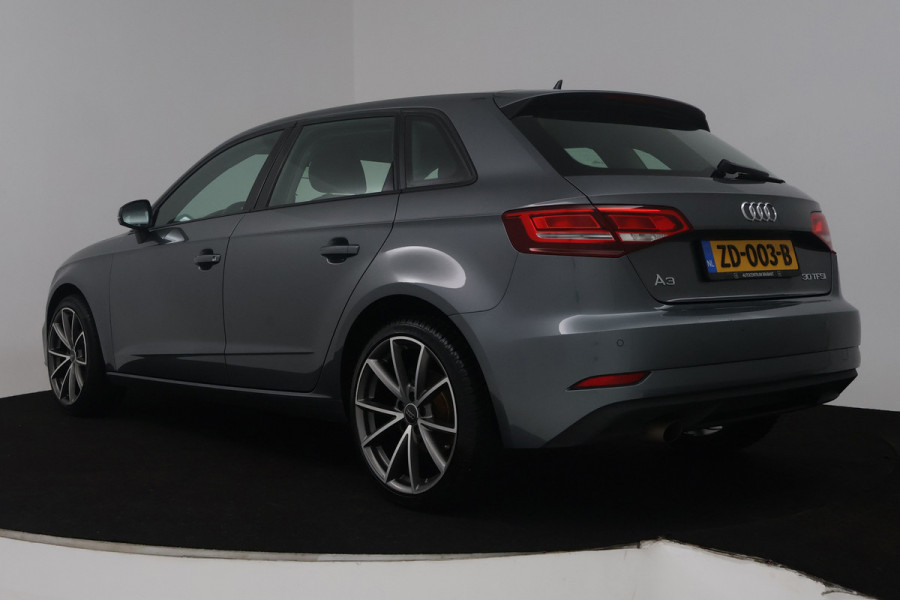 Audi A3 Sportback 30 TFSI Pro Line (PARKEERSENSOREN, CRUISE CONTROL, NAVIGATIE)