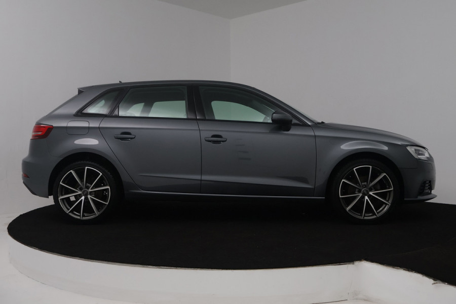 Audi A3 Sportback 30 TFSI Pro Line (PARKEERSENSOREN, CRUISE CONTROL, NAVIGATIE)