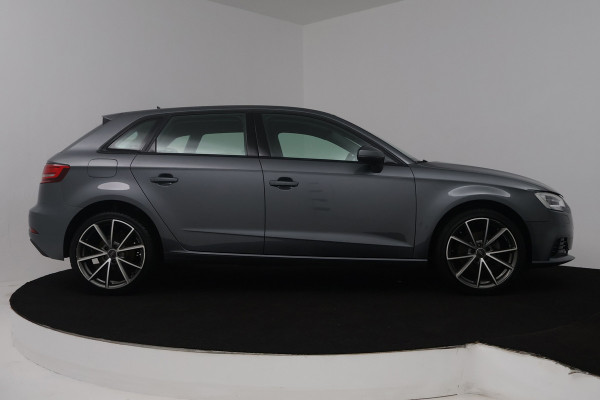 Audi A3 Sportback 30 TFSI Pro Line (PARKEERSENSOREN, CRUISE CONTROL, NAVIGATIE)