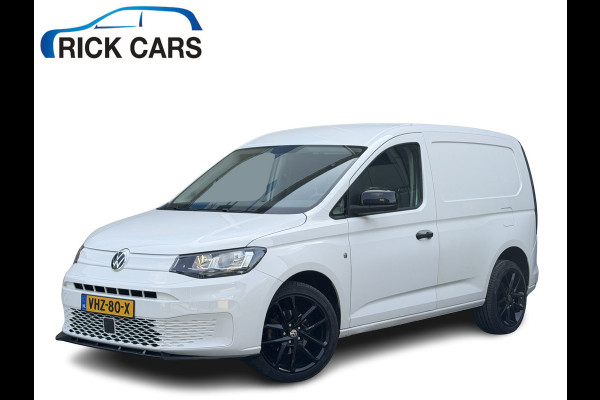 Volkswagen Caddy Cargo 2.0 TDI 102 PK Euro 6 Airconditioning/cruise control