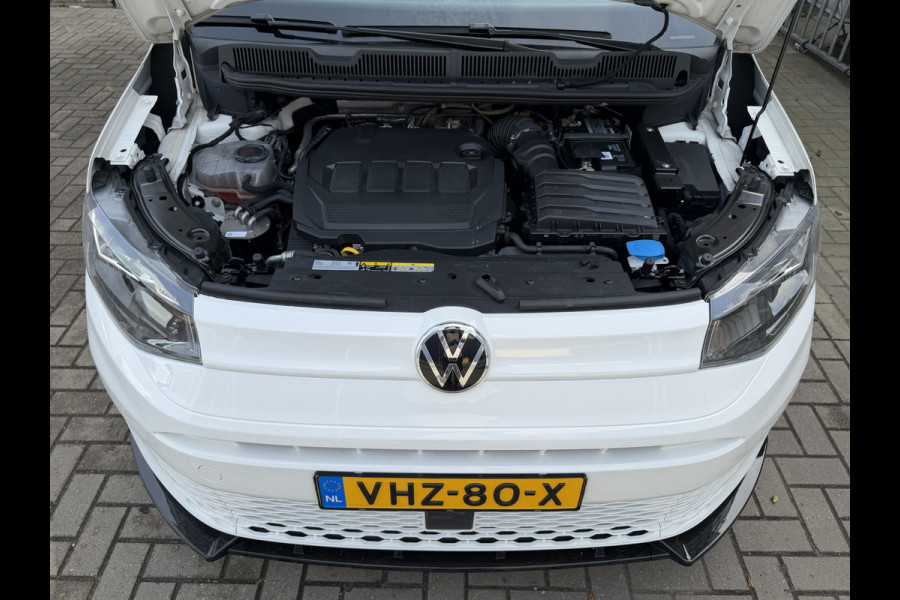 Volkswagen Caddy Cargo 2.0 TDI 102 PK Euro 6 Airconditioning/cruise control