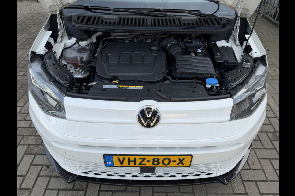 Volkswagen Caddy Cargo 2.0 TDI 102 PK Euro 6 Airconditioning/cruise control