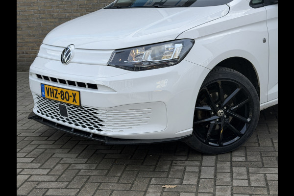 Volkswagen Caddy Cargo 2.0 TDI 102 PK Euro 6 Airconditioning/cruise control