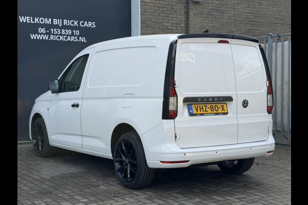 Volkswagen Caddy Cargo 2.0 TDI 102 PK Euro 6 Airconditioning/cruise control