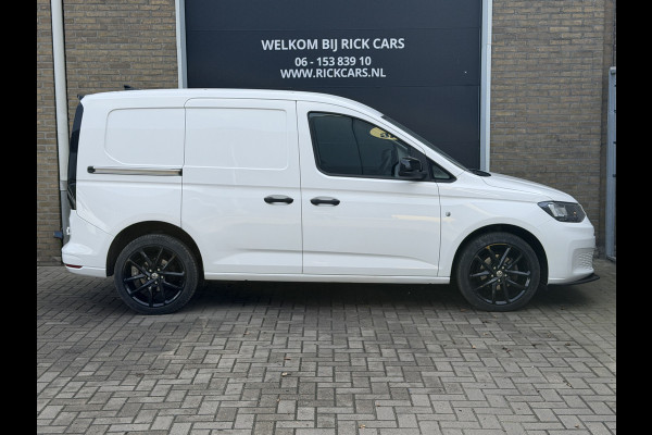 Volkswagen Caddy Cargo 2.0 TDI 102 PK Euro 6 Airconditioning/cruise control