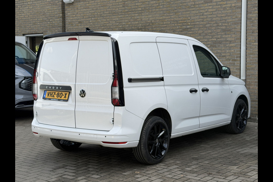 Volkswagen Caddy Cargo 2.0 TDI 102 PK Euro 6 Airconditioning/cruise control