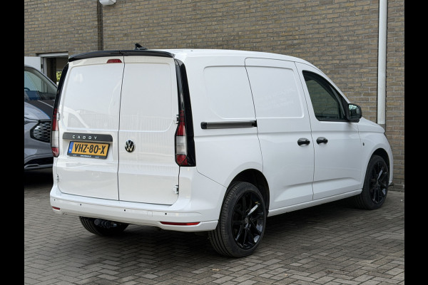 Volkswagen Caddy Cargo 2.0 TDI 102 PK Euro 6 Airconditioning/cruise control
