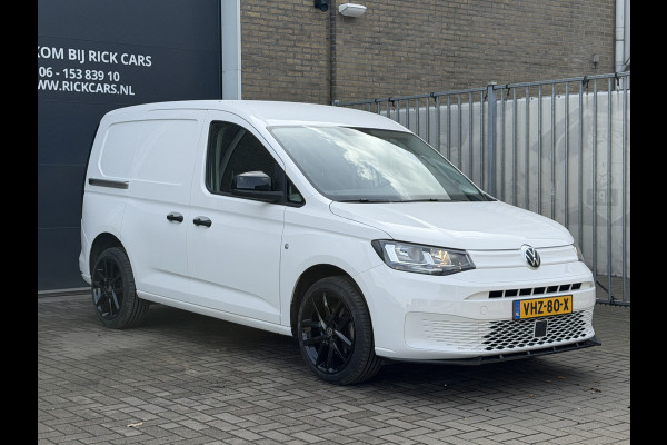 Volkswagen Caddy Cargo 2.0 TDI 102 PK Euro 6 Airconditioning/cruise control
