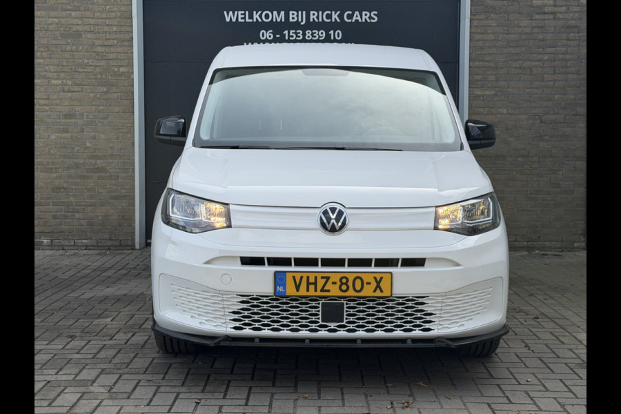 Volkswagen Caddy Cargo 2.0 TDI 102 PK Euro 6 Airconditioning/cruise control