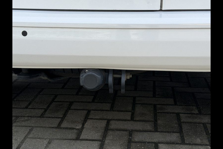 Volkswagen Caddy Cargo 2.0 TDI 102 PK Euro 6 Airconditioning/cruise control