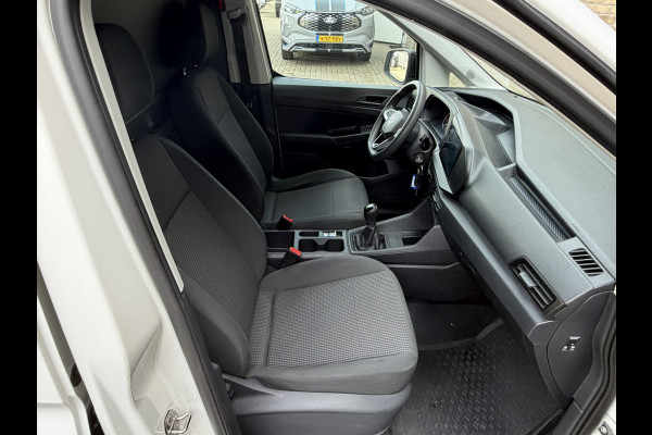 Volkswagen Caddy Cargo 2.0 TDI 102 PK Euro 6 Airconditioning/cruise control