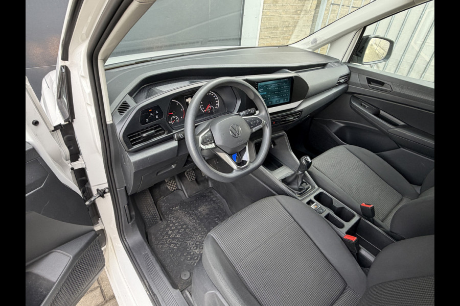 Volkswagen Caddy Cargo 2.0 TDI 102 PK Euro 6 Airconditioning/cruise control