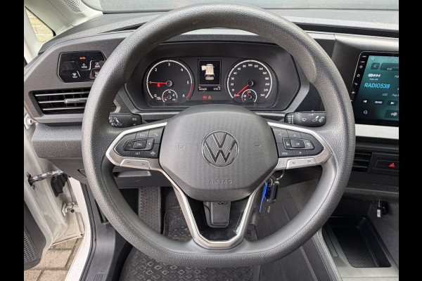 Volkswagen Caddy Cargo 2.0 TDI 102 PK Euro 6 Airconditioning/cruise control