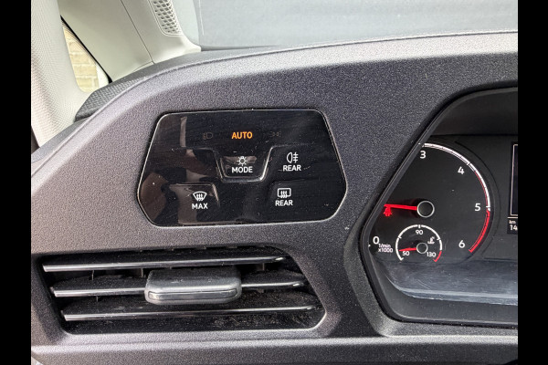 Volkswagen Caddy Cargo 2.0 TDI 102 PK Euro 6 Airconditioning/cruise control