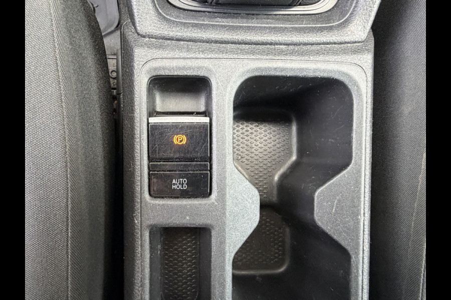 Volkswagen Caddy Cargo 2.0 TDI 102 PK Euro 6 Airconditioning/cruise control