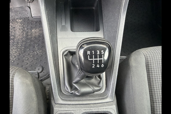 Volkswagen Caddy Cargo 2.0 TDI 102 PK Euro 6 Airconditioning/cruise control