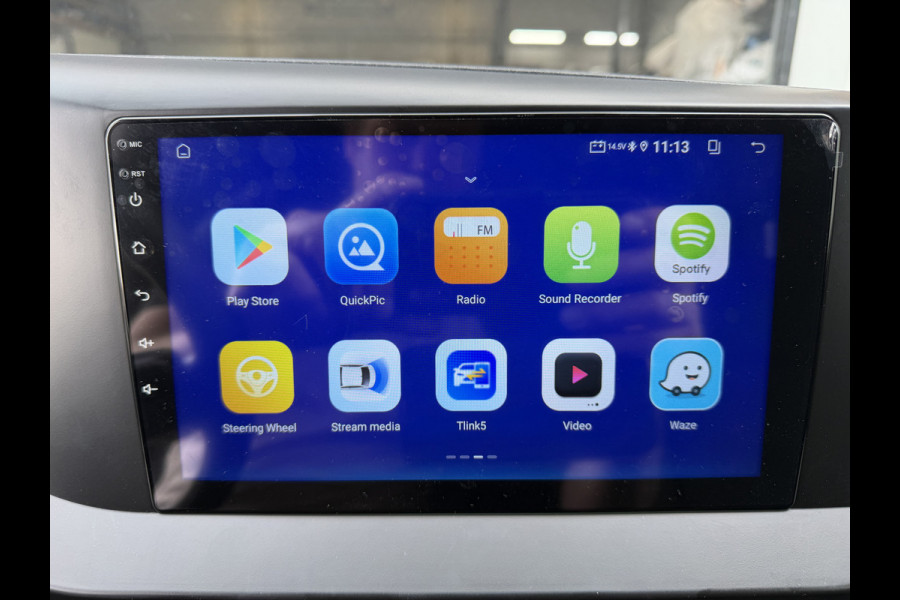 Volkswagen Caddy Cargo 2.0 TDI 102 PK Euro 6 Airconditioning/cruise control