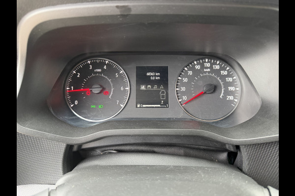Renault Trafic 2.0 dCi 130 PK EURO 6 T30 L2H1 Work Edition CarPlay/trekhaak/cruise control