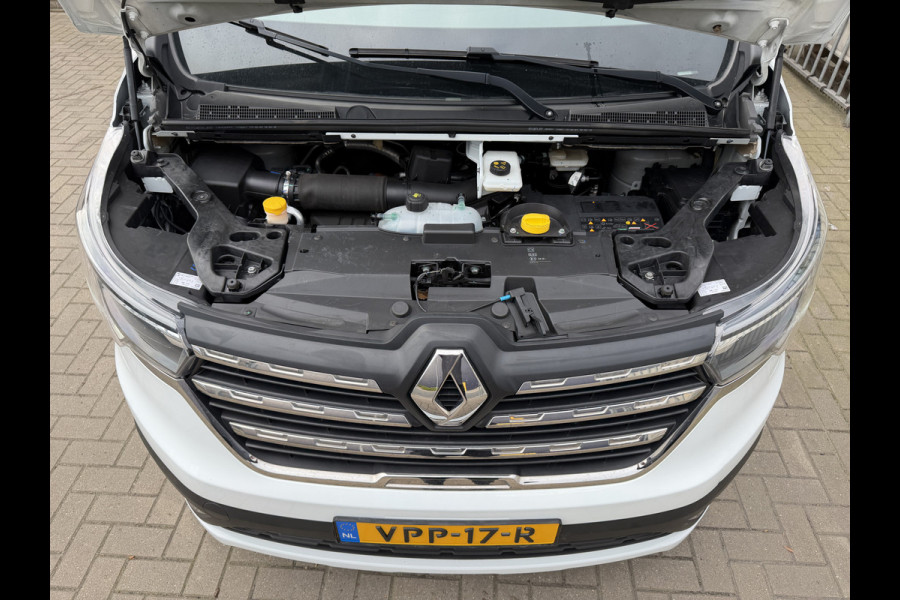 Renault Trafic 2.0 dCi 130 PK EURO 6 T30 L2H1 Work Edition CarPlay/trekhaak/cruise control