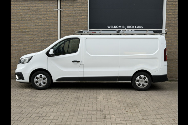 Renault Trafic 2.0 dCi 130 PK EURO 6 T30 L2H1 Work Edition CarPlay/trekhaak/cruise control