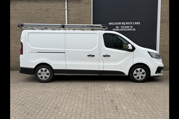 Renault Trafic 2.0 dCi 130 PK EURO 6 T30 L2H1 Work Edition CarPlay/trekhaak/cruise control