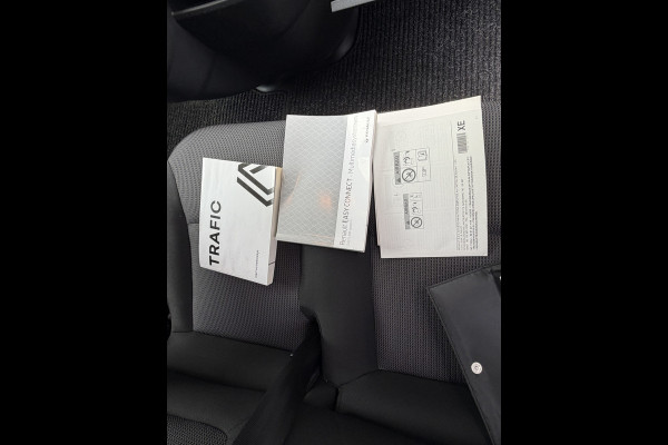 Renault Trafic 2.0 dCi 130 PK EURO 6 T30 L2H1 Work Edition CarPlay/trekhaak/cruise control