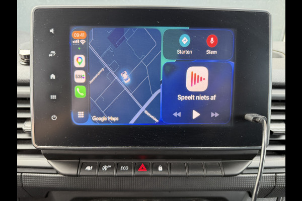 Renault Trafic 2.0 dCi 130 PK EURO 6 T30 L2H1 Work Edition CarPlay/trekhaak/cruise control