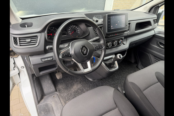 Renault Trafic 2.0 dCi 130 PK EURO 6 T30 L2H1 Work Edition CarPlay/trekhaak/cruise control