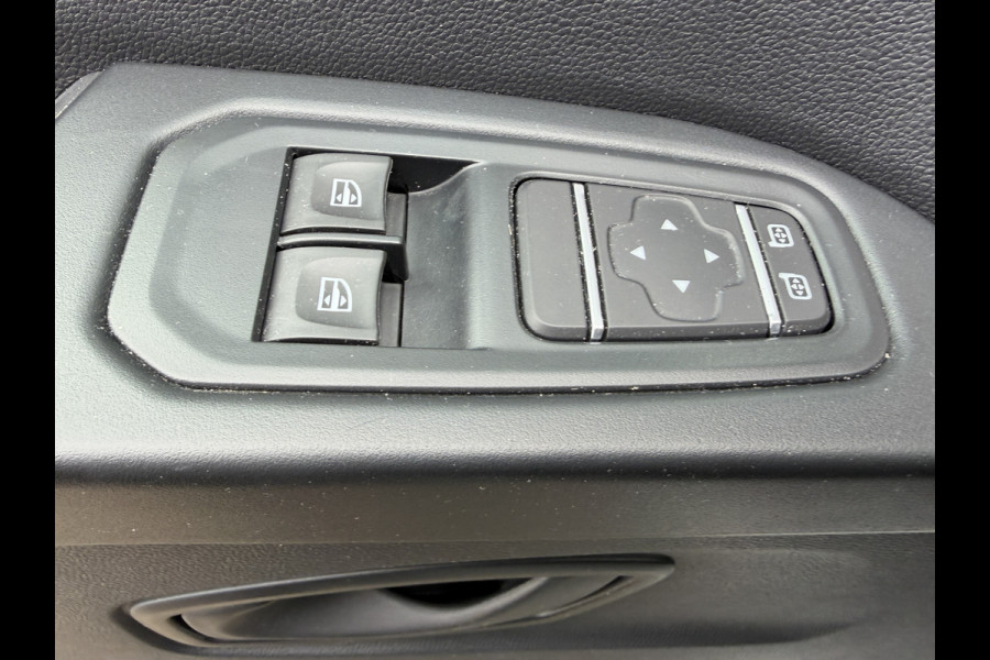 Renault Trafic 2.0 dCi 130 PK EURO 6 T30 L2H1 Work Edition CarPlay/trekhaak/cruise control