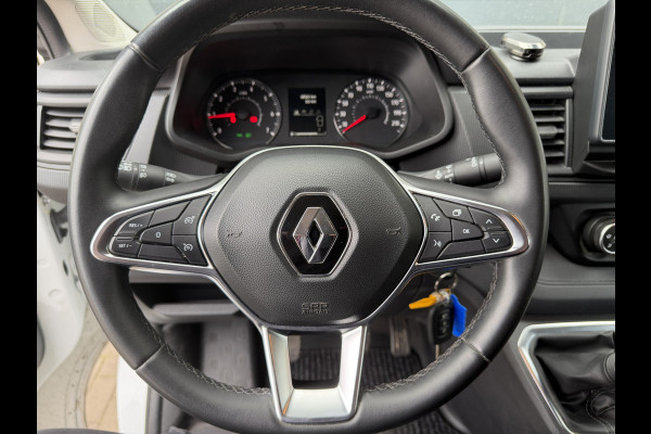 Renault Trafic 2.0 dCi 130 PK EURO 6 T30 L2H1 Work Edition CarPlay/trekhaak/cruise control