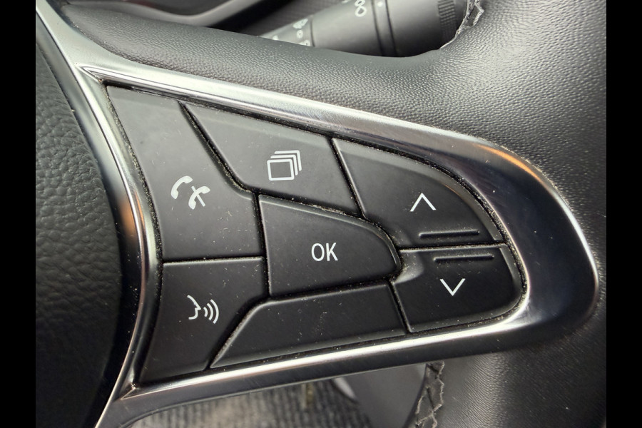 Renault Trafic 2.0 dCi 130 PK EURO 6 T30 L2H1 Work Edition CarPlay/trekhaak/cruise control