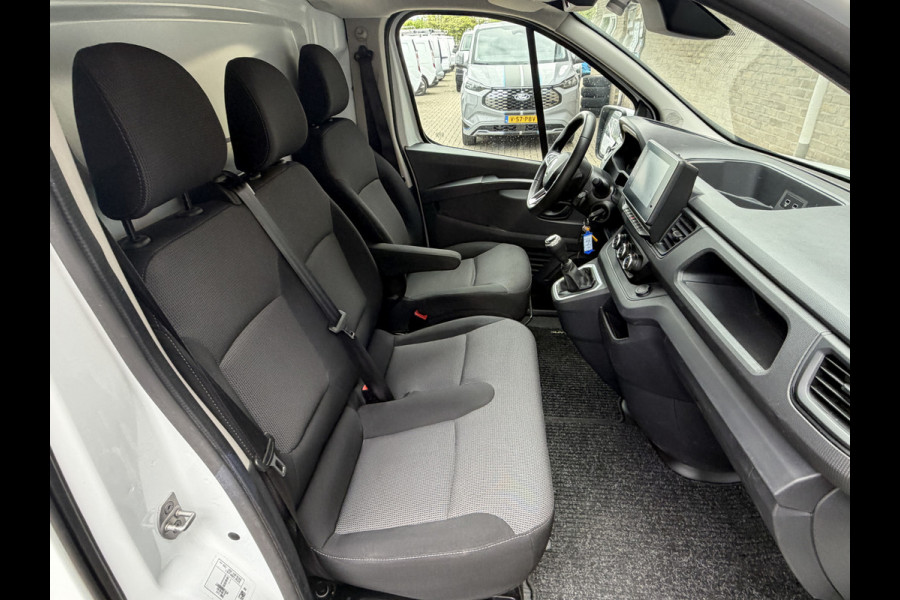 Renault Trafic 2.0 dCi 130 PK EURO 6 T30 L2H1 Work Edition CarPlay/trekhaak/cruise control