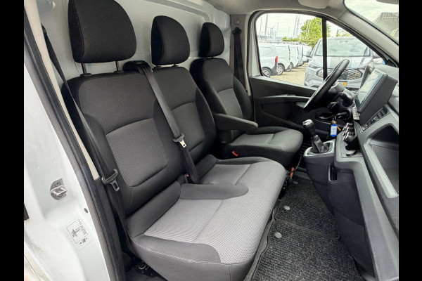 Renault Trafic 2.0 dCi 130 PK EURO 6 T30 L2H1 Work Edition CarPlay/trekhaak/cruise control