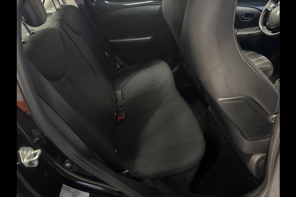Peugeot 108 1.0 e-VTi Active Airco, 5-deurs