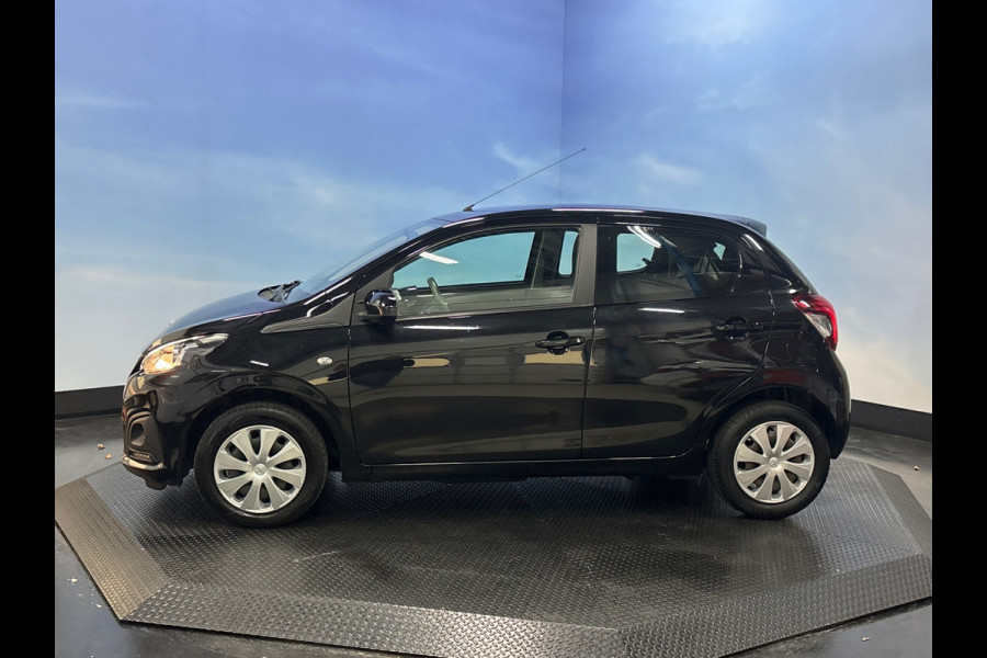 Peugeot 108 1.0 e-VTi Active Airco, 5-deurs