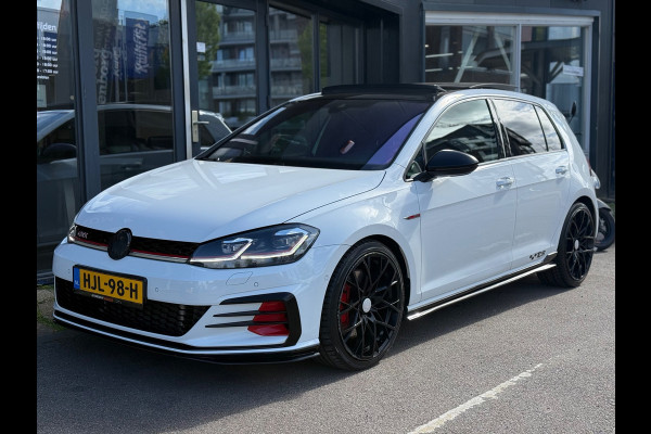 Volkswagen Golf 2.0 TSI GTI TCR | Pano | Virtual | ACC | Camera