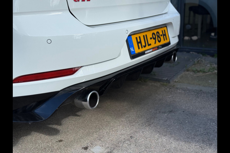 Volkswagen Golf 2.0 TSI GTI TCR | Pano | Virtual | ACC | Camera