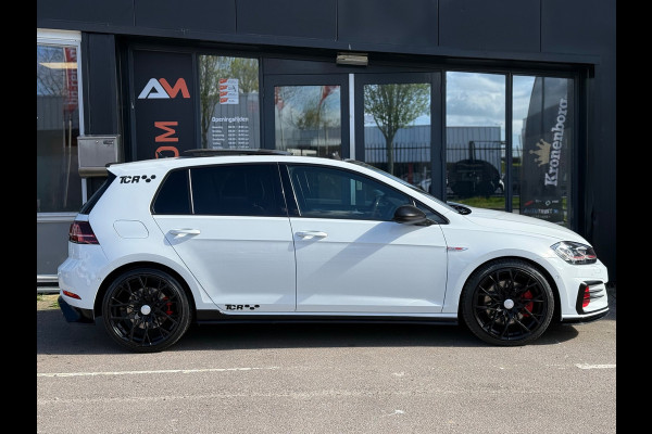 Volkswagen Golf 2.0 TSI GTI TCR | Pano | Virtual | ACC | Camera