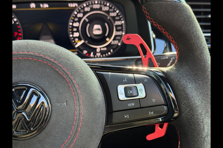 Volkswagen Golf 2.0 TSI GTI TCR | Pano | Virtual | ACC | Camera