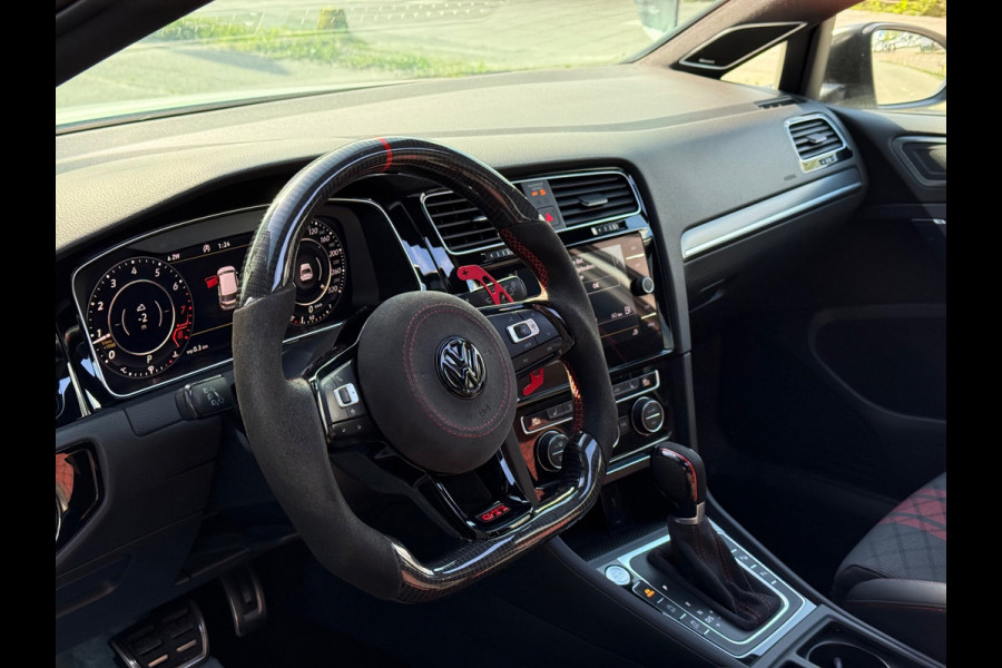 Volkswagen Golf 2.0 TSI GTI TCR | Pano | Virtual | ACC | Camera