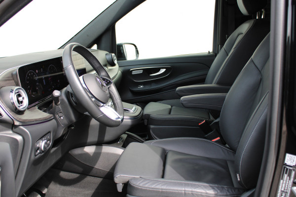 Mercedes-Benz V-Klasse 300d / XXL / 4-Matic / DC / Black Edition / 2x Elec Schuifdeur / 360 Camera / Vol Opties / NIEUWSTAAT